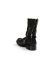 A DICIANNOVEVENTITRE A1923 Augusta ST3 Men Double Zip Boot Herren Schuh Shoe Stiefel goodyear horse culatta leather black hide m 5