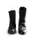 A DICIANNOVEVENTITRE A1923 Augusta ST3 Men Double Zip Boot Herren Schuh Shoe Stiefel goodyear horse culatta leather black hide m 6