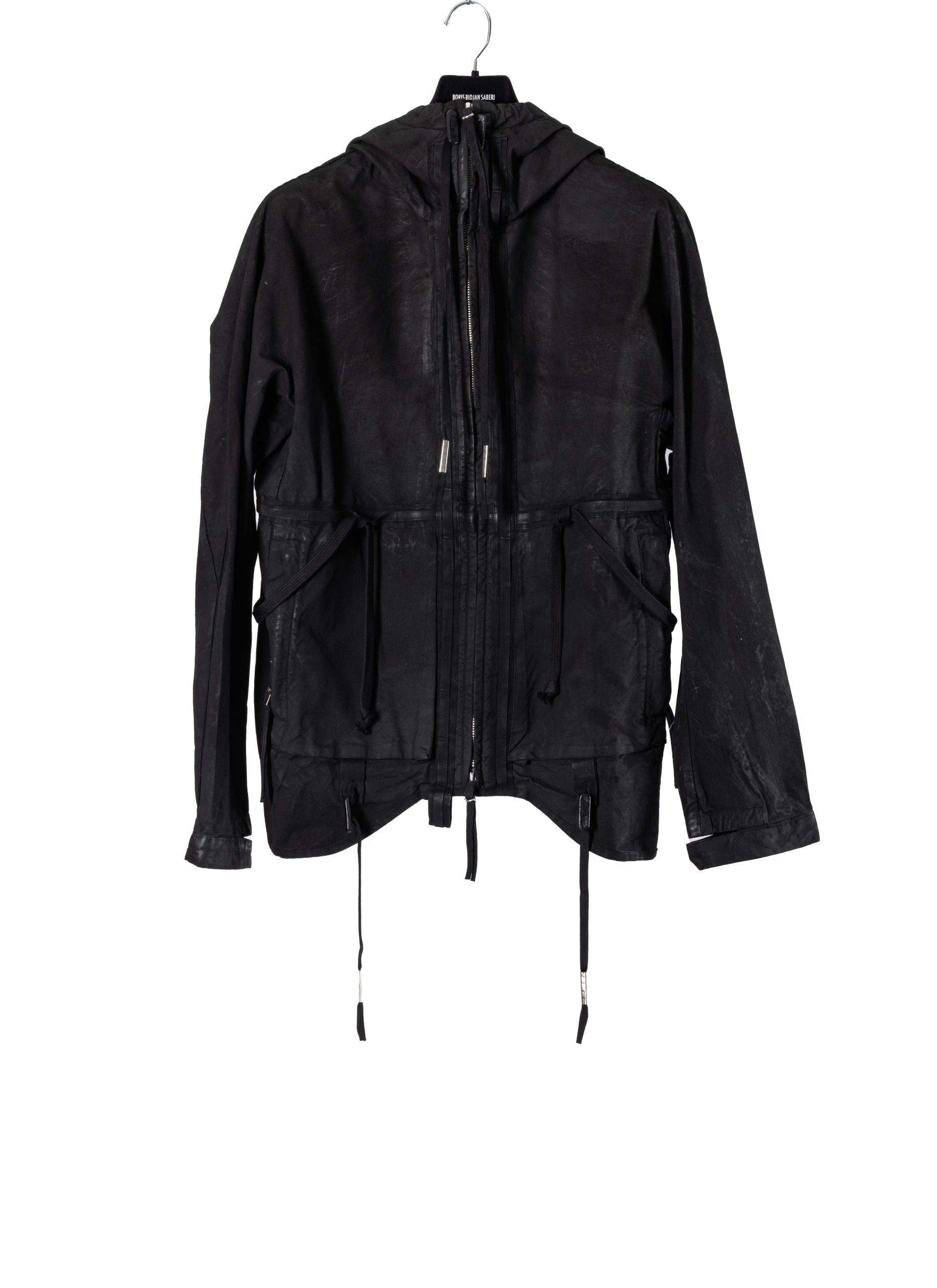 ジャケット・アウター BORIS BIDAN SABERI OUTDOOR JACKET hide-m | BORIS BIDJAN SABERI - OUTDOOR JACKET5