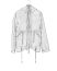 BORIS BIDJAN SABERI BBS OUTDOOR JACKET5 FDA10009 men zip hoodie jacket herren jacke cotton black hide m 2