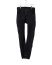 BORIS BIDJAN SABERI BBS P13TF F1939 men pants herren hose jeans exclusively cotton ly full black hide m 1