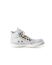 ADICIANNOVEVENTITRE A1923 019 Men Sneaker Herren Schuh light grey horse leather white rubber sole hide m 4
