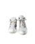 ADICIANNOVEVENTITRE A1923 019 Men Sneaker Herren Schuh light grey horse leather white rubber sole hide m 7