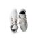 ADICIANNOVEVENTITRE A1923 019 Men Sneaker Herren Schuh light grey horse leather white rubber sole hide m 9
