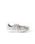 ADICIANNOVEVENTITRE A1923 AUGUSTA SM1 Men Sneaker Herren Schuh light grey horse leather white rubber hide m 5