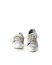 ADICIANNOVEVENTITRE A1923 AUGUSTA SM1 Men Sneaker Herren Schuh light grey horse leather white rubber hide m 7