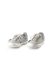 ADICIANNOVEVENTITRE A1923 AUGUSTA SM1 Men Sneaker Herren Schuh light grey horse leather white rubber hide m 8