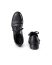 EMATYTE F W03H Men One Piece Shoe Herren Schuh Derby soft horse culatta leather black hide m 1