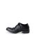EMATYTE F W03H Men One Piece Shoe Herren Schuh Derby soft horse culatta leather black hide m 3