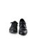 EMATYTE F W03H Men One Piece Shoe Herren Schuh Derby soft horse culatta leather black hide m 7