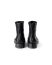 EMATYTE ST M 394 B Men One Piece Back Zip Boot Herren Schuh Stiefel Shoe horse leather black hide m 6