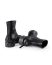 EMATYTE ST M 394 B Men One Piece Back Zip Boot Herren Schuh Stiefel Shoe horse leather black hide m 7