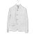 FORME D’EXPRESSION HG065 B24B Men Shrunken Jacket Herren Blazer Jacke linen cotton black hide m 2