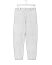 FORME D’EXPRESSION HP036 B24B Men Slim Pullon Pants Herren Hose Trousers linen cotton black hide m 2