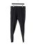 FORME D’EXPRESSION UP110 ELDB Men Contoured Pants Trousers Herren Hose linen cotton off black hide m 1