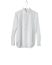 FORME D’EXPRESSION US030 FC7W Men Pop Shirt Herren Hemd cotton white hide m 1