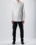 FORME D’EXPRESSION US030 FC7W Men Pop Shirt Herren Hemd cotton white hide m 3