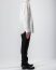 FORME D’EXPRESSION US030 FC7W Men Pop Shirt Herren Hemd cotton white hide m 6