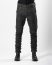 LAYER 0 5 Pocket Pants 110 men jeans herren hose trousers sail hemp grey green hide m 3