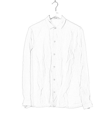 M.A+ Maurizio Amadei H222 LL9 Men Medium Fit Shirt Herren Hemd linen natural hide m 2
