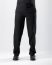 M.A+ Maurizio Amadei P367 CVPS Men 4 Pocket Straight Pants Herren Hose cotton viscose polyamide black hide m 3