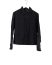 MA+ Maurizio Amadei J250 LCMR Men Trucker Jacket Herren Jacke linen cotton black hide m 1