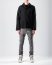 MA+ Maurizio Amadei J34 LCMR Men 2 Pocket Straight Jacket Herren Jacke linen cotton black hide m 5