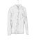 LEON EMANUEL BLANCK DIS M BTNS 01 Men Distortion Button Shirt Herren Hemd cotton ea black hide m 2