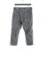 LEON EMANUEL BLANCK LEB DIS M 4:5CP 01 Men Distortion 4:5 Chem Pants Trousers Herren Hose cotton ea black hide m 1