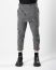 LEON EMANUEL BLANCK LEB DIS M 4:5CP 01 Men Distortion 4:5 Chem Pants Trousers Herren Hose cotton ea black hide m 3