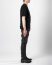 Taichi Murakami Men T Shirt U Short Sleeve Herren Tshirt Tee supima cotton black hide m 4