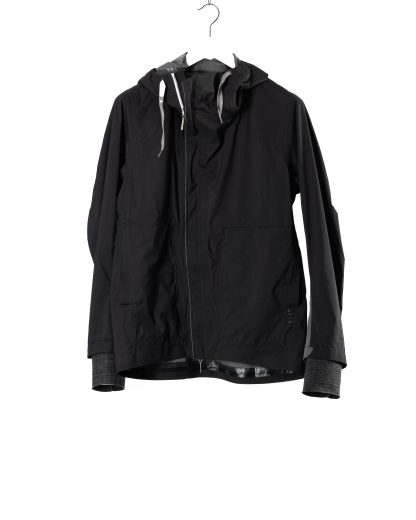 Taichi Murakami Mountain Parka Origami Sleeve Men Jacket Herren Jacke ultra light 3 layer nylon water proof black hide m 1