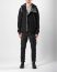 Taichi Murakami Mountain Parka Origami Sleeve Men Jacket Herren Jacke ultra light 3 layer nylon water proof black hide m 3