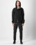 Taichi Murakami Mountain Parka Origami Sleeve Men Jacket Herren Jacke ultra light 3 layer nylon water proof black hide m 5