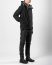 Taichi Murakami Mountain Parka Origami Sleeve Men Jacket Herren Jacke ultra light 3 layer nylon water proof black hide m 7
