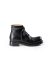 A DICIANNOVEVENTITRE A1923 06M Men Work Boot Herren Schuh Shoe Stiefel goodyear horse leather black hide m 1