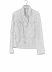 KANG M:SHJ 010 SAN Men 2 Front Pocket Shirt Jacket Herren Hemd virgin wool black hide m 2