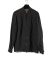 M.A+ Maurizio Amadei H222 LL9 Men Medium Fit Shirt Herren Hemd linen black hide m 1