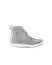 M.A+ Maurizio Amadei S92P2 R JP Men Double Fold High Top Sneaker Herren Shoe Boot Schuh cotton black hide m 2