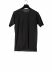 M.A+ Maurizio Amadei T211C P1 JCL10 Men Hand Stitched One Piece Short Sleeve T Shirt Herren tshirt cotton black hide m 1