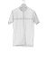M.A+ Maurizio Amadei T211C P1 JCL10 Men Hand Stitched One Piece Short Sleeve T Shirt Herren tshirt cotton black hide m 2
