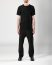 M.A+ Maurizio Amadei T211C P1 JCL10 Men Hand Stitched One Piece Short Sleeve T Shirt Herren tshirt cotton black hide m 3