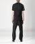 M.A+ Maurizio Amadei T211C P1 JCL10 Men Hand Stitched One Piece Short Sleeve T Shirt Herren tshirt cotton black hide m 5