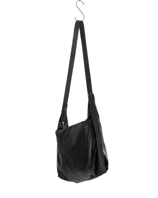 hide-m | M.A+ Large Rectangular Shoulder Bag BM30Z