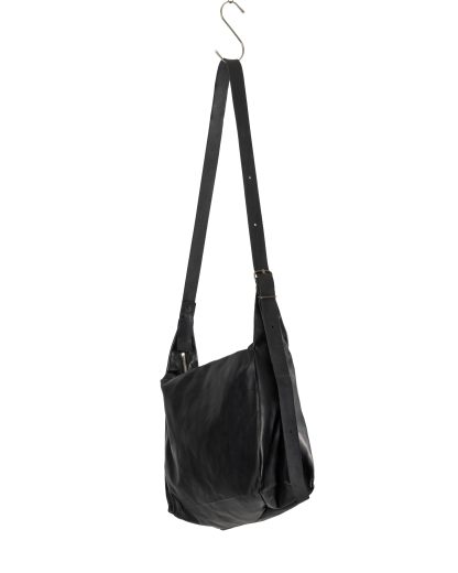 hide-m | M.A+ Large Rectangular Shoulder Bag BM30Z