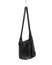 MA+ MACROSS MAURIZIO AMADEI BM30Z CUF 1.0 Large Rectangular Shoulder Bag Tasche men women horse leather black hide m 1