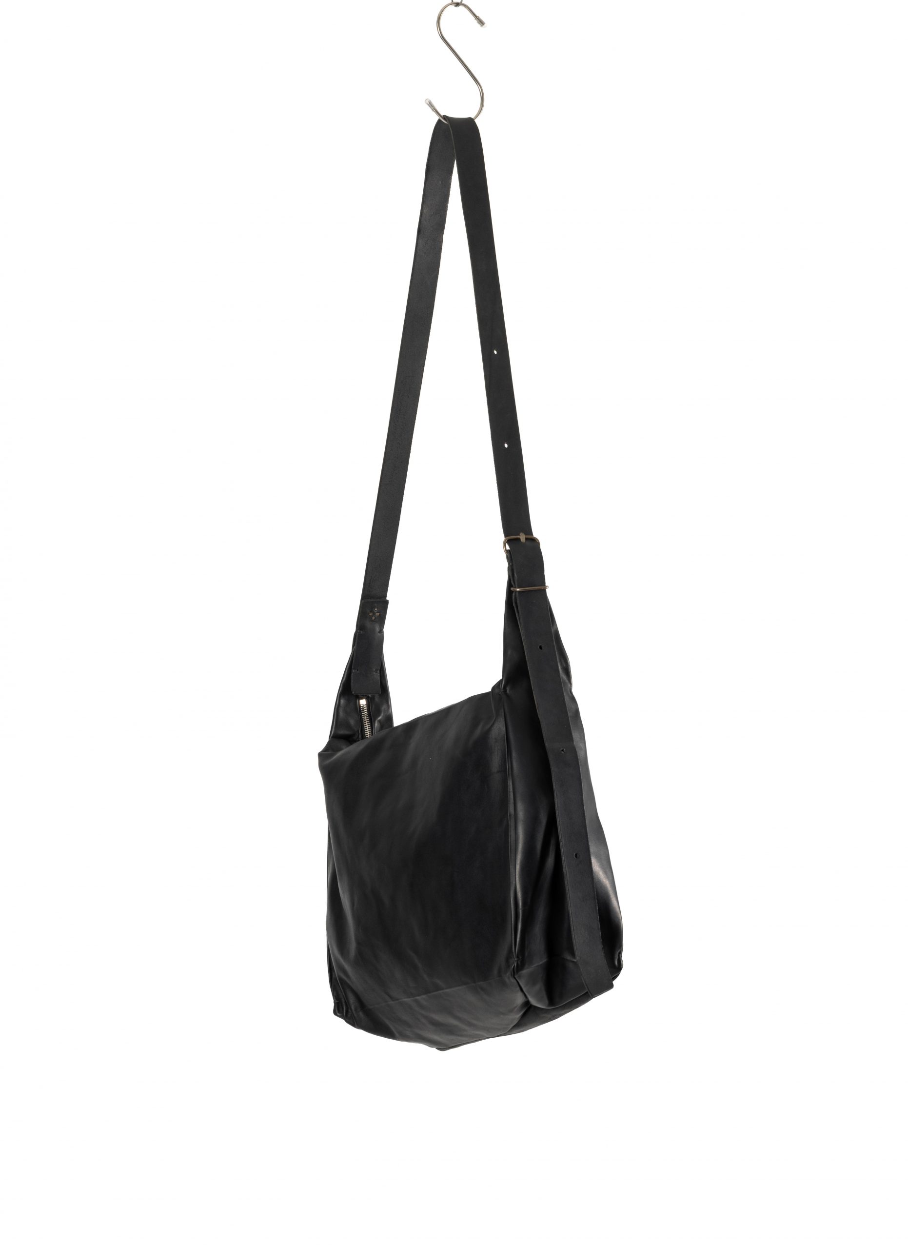 maaaa　38サイズ hide-m | M.A+ Large Rectangular Shoulder Bag BM30Z