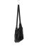 MA+ MACROSS MAURIZIO AMADEI BM30Z CUF 1.0 Large Rectangular Shoulder Bag Tasche men women horse leather black hide m 4
