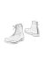 MA+ MACROSS Maurizio Amadei S1B2Z VA1.5 Men Short Back Zipper Boot With Laces Herren Schuh Shoe Stiefel cow leather vachetta black hide m 2