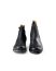 MA+ MACROSS Maurizio Amadei S1B2Z VA1.5 Men Short Back Zipper Boot With Laces Herren Schuh Shoe Stiefel cow leather vachetta black hide m 6